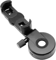 Redleaf SOM-2 Smartphone Digiscoping Adapter teleskopams, žiūronams, stebėjimo vamzdžiams, monokuliarams, mikroskopams