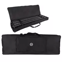 CASE4ME Dėklas 4 vnt LED BAR ULTRA BAR