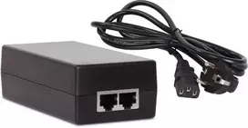 GETFORT GF-48-60W-G Gigabit PoE Adapter Power Supply