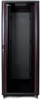 GETFORT 19-inch 42U 800x800 Floor-Standing Rack Cabinet Black