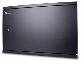 GETFORT WGF03-54/35/18-WSB CCTV Rack Enclosure 3U 540x350x180mm Black
