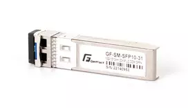 GETFORT GF-SM-SFP10-31 SFP+ 10Gbps 20km LC SM Transceiver