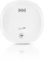 GISE išmanusis dūmų detektorius Zigbee Tuya GSKS-ZB