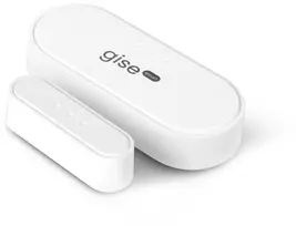 GISE Smart Door and Window Sensor Zigbee Tuya GDWS-ZB
