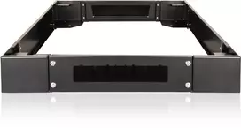 Getfort GF-C68 Pjedestalas stovimiems spintoms 600x800 mm Juodas