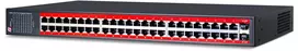 GETFORT GF-148-48G-2S 48-Port Gigabit Unmanaged Switch su 2 SFP lizdais