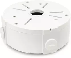 MITON P130U Įleidžiama Jungiamoji Dėžutė Oranžinė 60mm