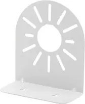 MITON A260 2.5 inch į 3.5 inch SSD/HDD adapterio laikiklis - juodas