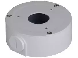 MITON MT-P134 Hermetiška jungiamoji dėžutė IP55 100x100x50mm Šviesiai pilka