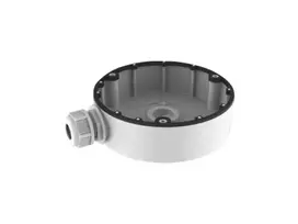 MITON MT-P1280-D8 Hermetiška Jungiamoji Dėžė IP65 120x80x80mm Šviesiai Pilka ABS