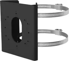 MITON Pole Mount Adapter MT-P1275-S-B