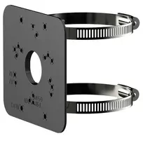 MITON VESA Adapter Plate MT-P152-B - 75x75/100x100 to 200x100/200x200, Black, 30kg