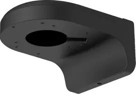 MITON MT-P203-B Jungiamoji dėžutė, paviršiniam montavimui, ABS, pilka, IP44, 80x80x40mm