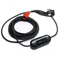 ELOAD TIETOSET EV Charger 11kW 3x16A 10m Cable Type 2