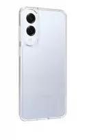SCREENOR BUMPER GALAXY S25 EDGE Transparent