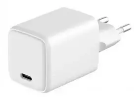 GRATEQ PALLAS GaN USB-C 45W Power Supply White