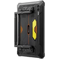 Blackview Active 10 Pro nešiojamas planšetinis kompiuteris 12GB/512GB, 10.95 colių FHD+ 1920x1200 IPS 90Hz Corning Gorilla Glass 3, MT6878 Octa-core, 50MP priekinė/108MP+20MP galinė kamera su infraraudonųjų spindulių naktiniu matymu, 30000mAh, 55W greitas