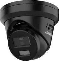 Hikvision DS-2CD2383G2-LI2U/SL(2.8mm)(Juoda) AcuSense 8MP 4K UHD IP kamera