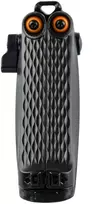 NEWELL Goocong S2 Mini Selfie Stick Tripod su Bluetooth nuotolinio valdymo pulteliu, juodas