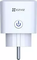 EZVIZ T30-10A Smart Plug 10A Wi-Fi Type F