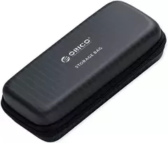 ORICO M.2 NVMe SSD Enclosure Black