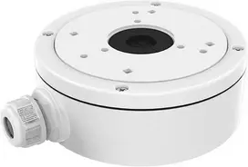 Hikvision DS-1280ZJ-S-Y(O-STD) Jungiamoji dėžutė / tvirtinimo adapteris – balta