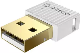 ORICO Bluetooth 5.0 USB-A Adapter White