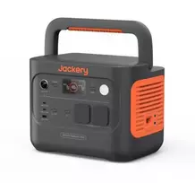 Jackery Power Station Explorer 1000 V2 EU 1070 Wh