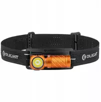 OLight Perun 3 Mini Įkraunamas Prožektorius ir Galvos Žibintas 1100 lm