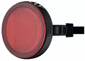 CELLY SmartBike Finder New Black - Apple Find My Bicycle Tracker