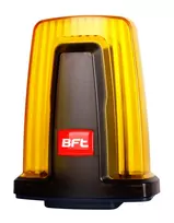 BFT Radius LED Flashing Warning Light 230V AC without Antenna