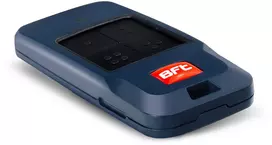 BFT MITTO COOL C4 4-kanalų nuotolinio valdymo pultas 433.92 MHz (D112318)
