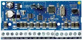 DSC HSM2108 NEO 8 zonų laidinis plėtiklio modulis