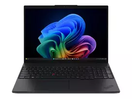 Lenovo ThinkPad L16 G3 Intel Laptop 16 inch WUXGA IPS Anti-glare Intel Core Ultra 5 325 24GB DDR5 512GB SSD Intel Graphics Windows 11 Pro Wi-Fi 7 Bluetooth 5.4 4G Black