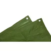 Origin Outdoors Tarpaulin 3x4m Green