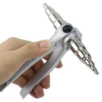 Copper Pipe Tube Expander 6-22mm, Manual Flaring Tool for Air Conditioning and Refrigeration Repair. CT-23