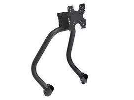 Next Level Racing F-GT Pro Direct Monitor Mount 2.0, Monitor Mount - Black