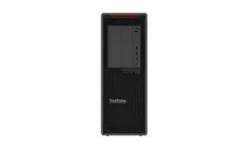 Lenovo ThinkStation P620 AMD Ryzen Threadripper PRO 5955WX 128GB DDR4 1TB SSD Windows 11 Pro Tower Workstation Black