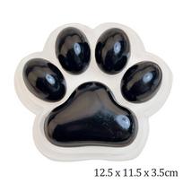 Transparent Large Squish Cat Foot Antistress Taba Big Cat Paw Anti-Stress Toys for Kid Girl Fidget Soft Pinch Sensory Toy