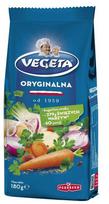 Podravka Vegeta daržovių prieskoniai patiekalams 180g