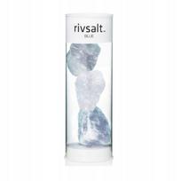 Rivsalt Blue - Persiškas mėlynas akmens druska 3 vnt 140g