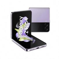 Samsung Galaxy Z Flip4 5G sulankstomas telefonas, atrakintas, 8GB+256GB, SIM+eSIM 128GB violetinė