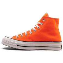 Chuck 70 Converse Aukšti 'Total Orange' 167700C 36.5 red