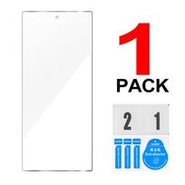 For Samsung Galaxy Z Fold 8 Wide Fold8 Ultra Tempered Glass Screen Protectors Explosion-proof Anti-scratch Protective Films for Z Fold 5
