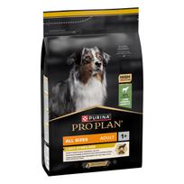 Purina Pro Plan Dog All Size Light Adult Lamb 3 kg | 592077 | 8445290463814