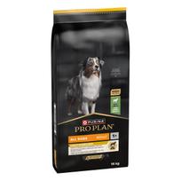 Purina Pro Plan Dog All Size Light Adult Lamb 14 kg | 14478 | 8445290463951