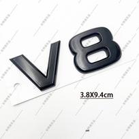 Tiida Sunny Tail Emblem: ABS Electroplated Car Sticker for Body or PATROL Modification