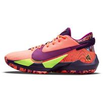 Nike Zoom Freak 2 Ep 'Bright Mango' Sneakers casual CZ0152-800 42.5 red