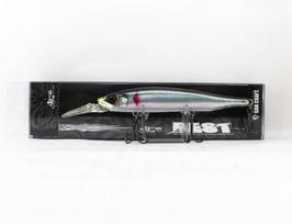 Gan Craft Ayuja Rest 108 Slow Floating Lure 02 (7940)