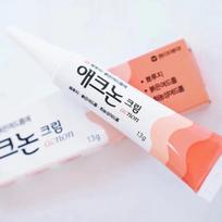 DONG-A PHARM Acnon kremas 13g 1PC beige